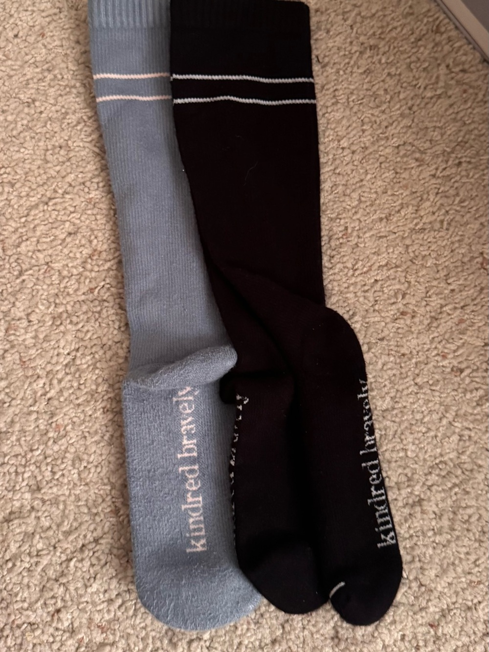 Kindred Bravely Compression Socks
